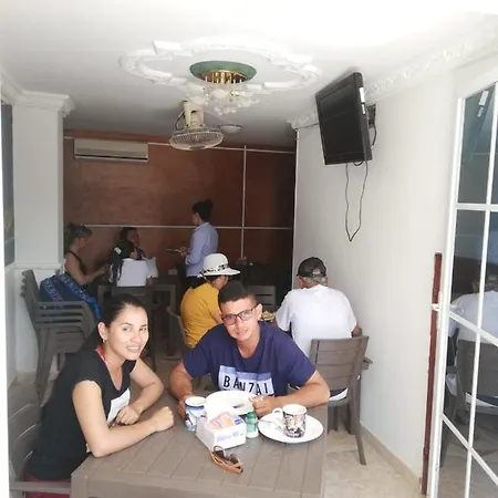 Hotel Caribe Real Inn